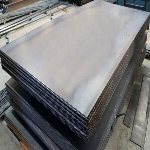 NM400 NM450 NM500 Steel Plate | AH36 DH36 Marine Plate