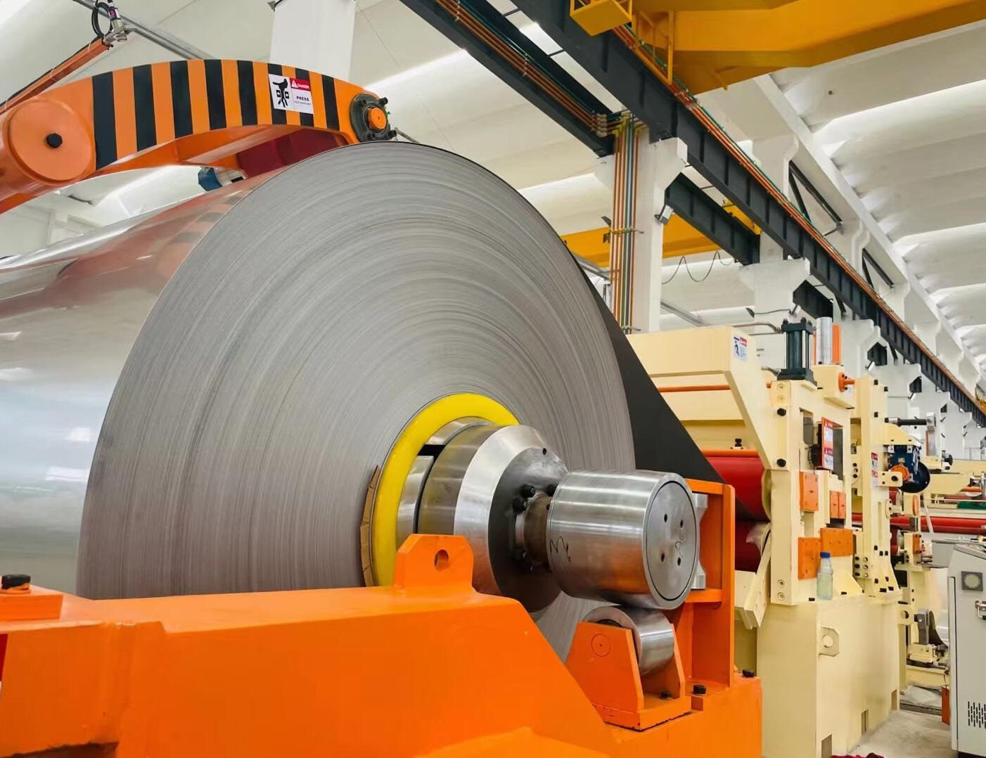 304 316 Stainless Steel Sheet Coil